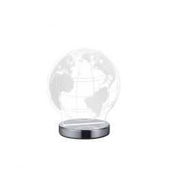 GLOBE LAMPA STOŁOWA R52481106  Reality Leuchten